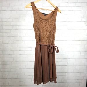 The perfect dress from Summer to Fall!